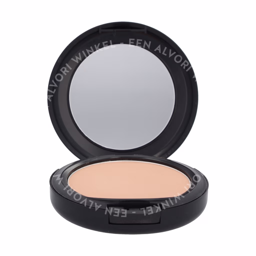 Mac MAC Studio Fix Powder Plus Foundation — NW22