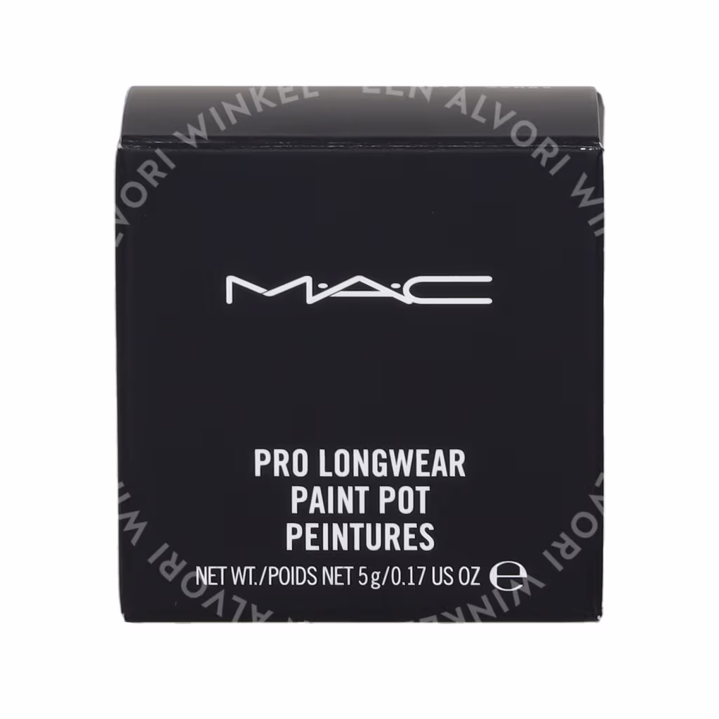 Mac MAC Pro Longwear Paint Pot — Soft Ochre — foto 2