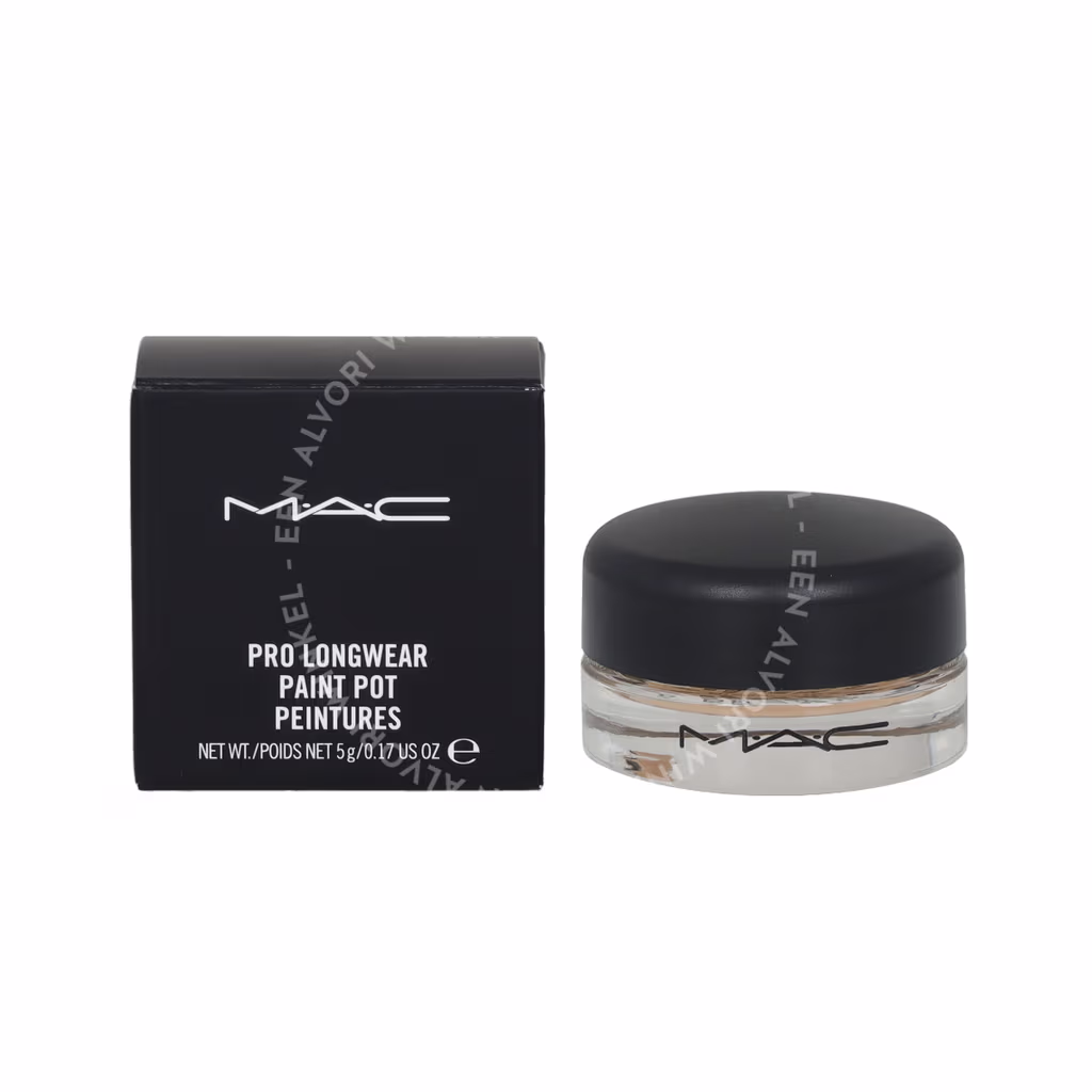 Mac MAC Pro Longwear Paint Pot — Soft Ochre — foto 3