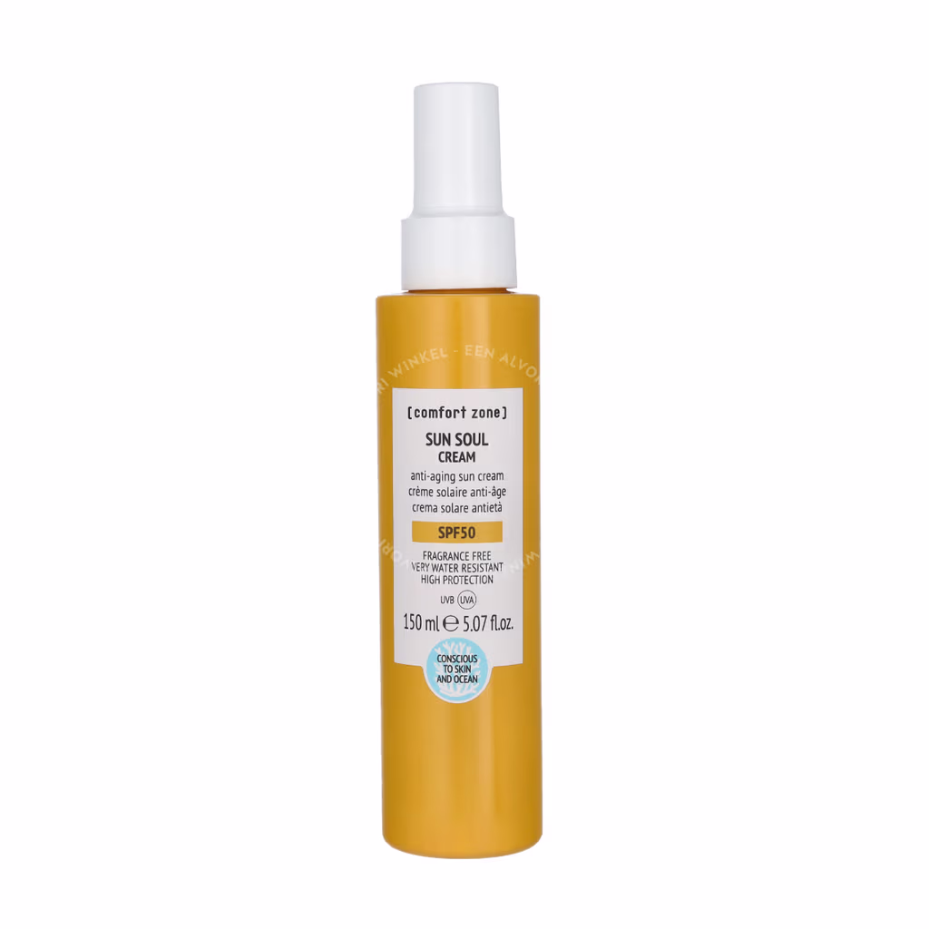 Comfort Zone Comfort Zone Sun Soul Cream SPF50