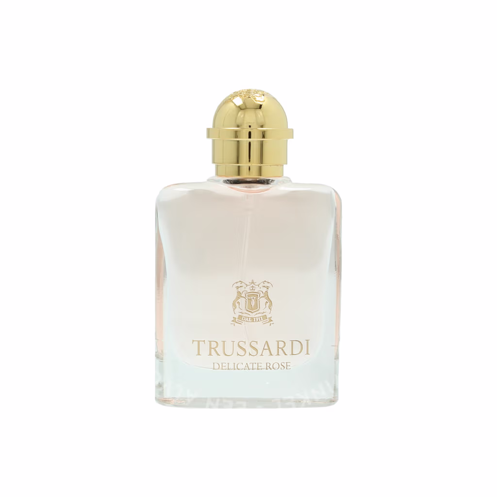 Trussardi Trussardi Delicate Rose Edt Spray