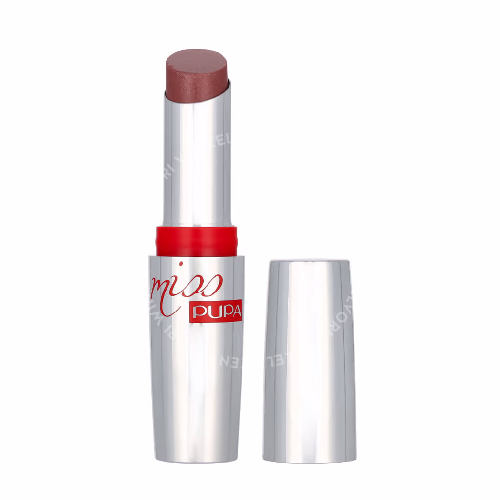 Pupa Milano Pupa Miss Pupa Lipstick — #110 Nude Vibes