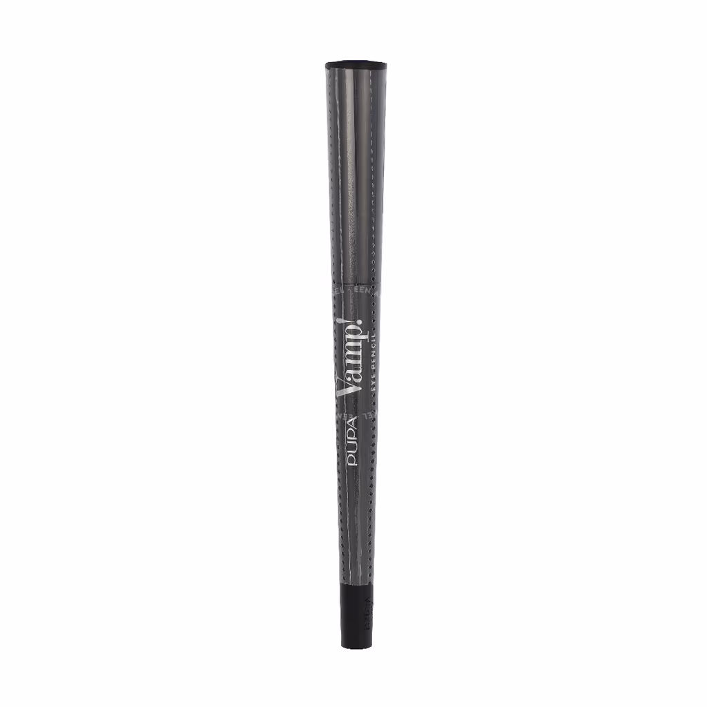 Pupa Milano Pupa Vamp! Eye Pencil 2 In 1 Eyeliner And Kajal Waterproof — #402 Seductive Sapphire