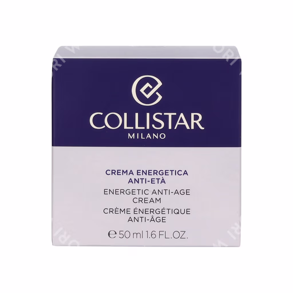 Collistar Collistar Energetic Anti-Age Cream — foto 2