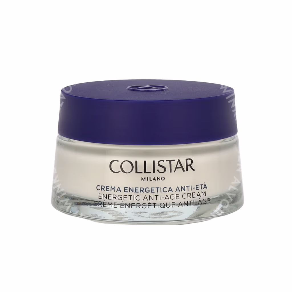 Collistar Collistar Energetic Anti-Age Cream