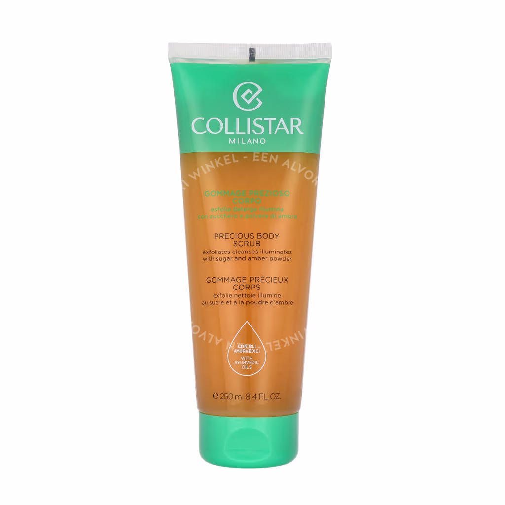 Collistar Collistar Precious Body Scrub — foto 2