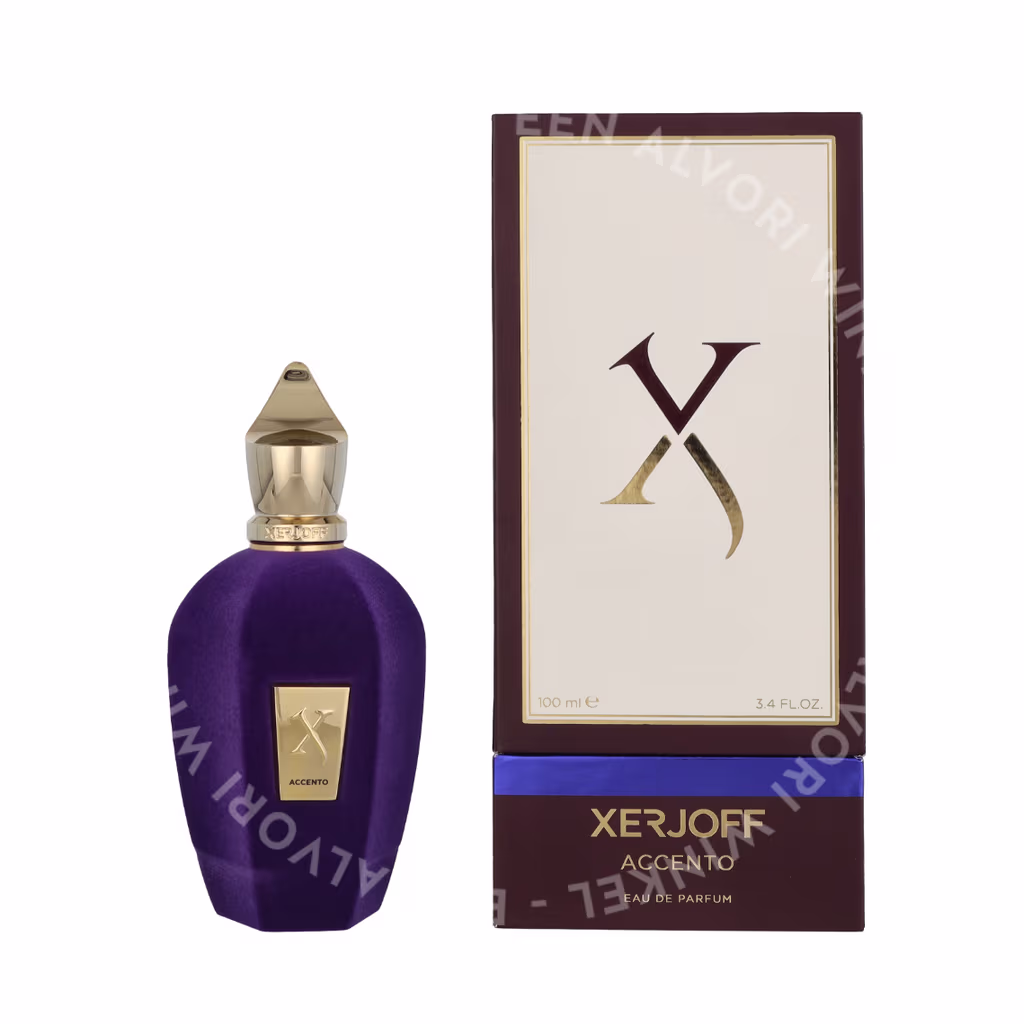 Xerjoff Xerjoff Sospiro Accento Edp Spray — foto 3