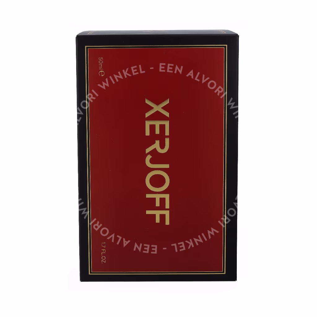 Xerjoff Xerjoff Coffee Break Golden Dallah Edp Spray — foto 2