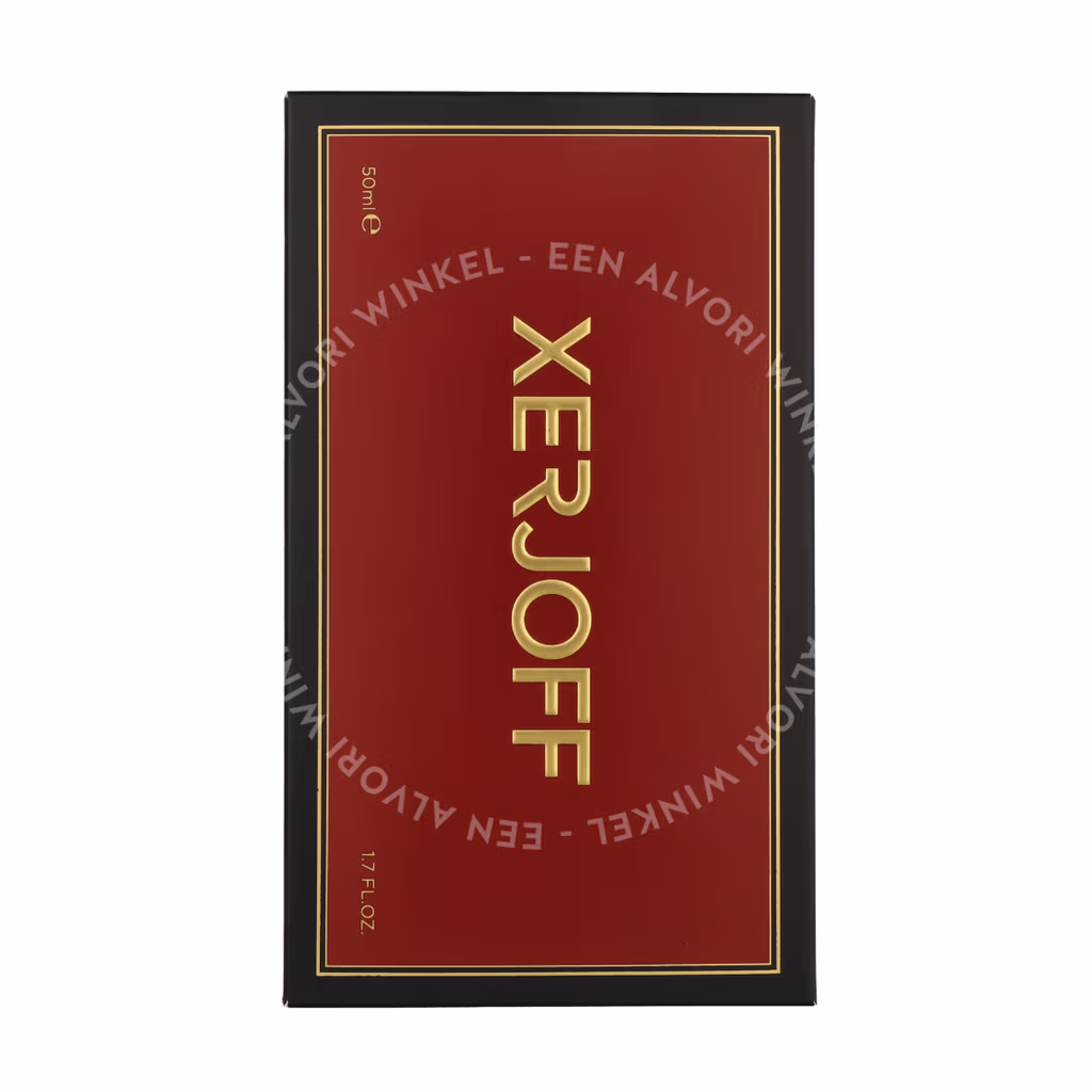 Xerjoff Xerjoff Coffee Break Golden Green Edp Spray — foto 2