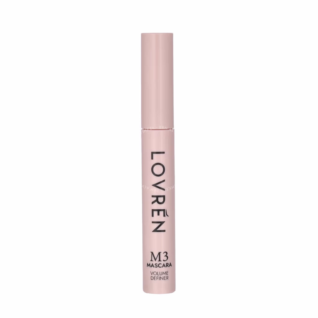 Lovren Lovren M3 Volume Definer Mascara — foto 2