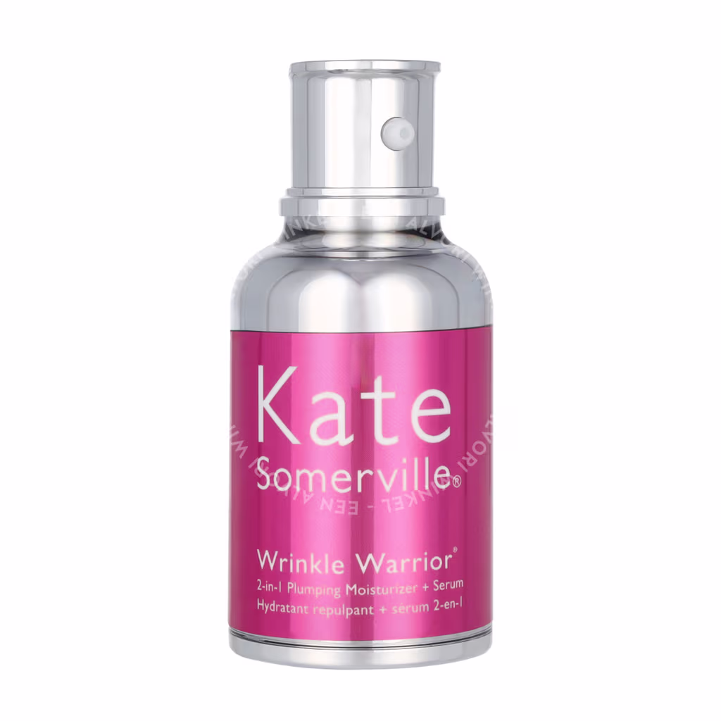 Kate Somerville Kate Somerville Wrinkle Warrior 2-In-1 Plumping Moisturizer