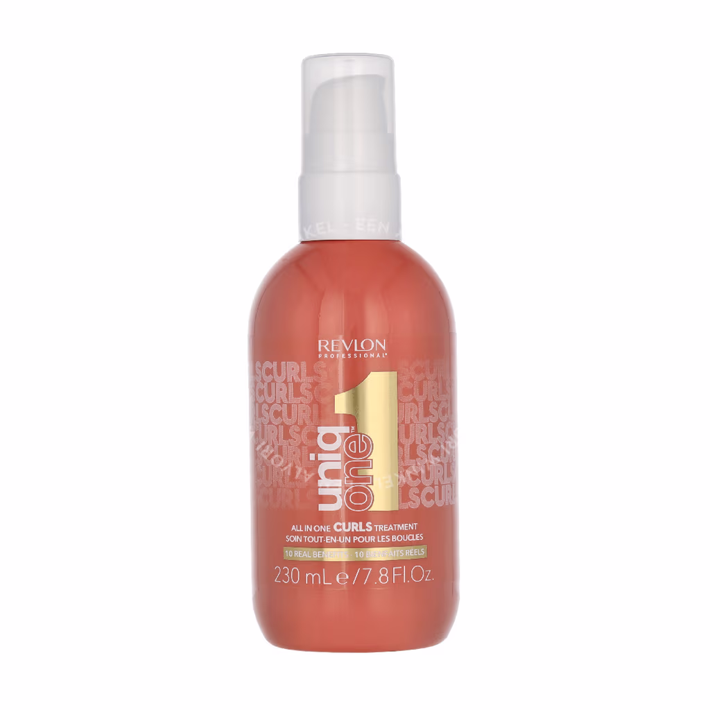 Revlon Revlon Uniq One All In One Curls Treatment — foto 2