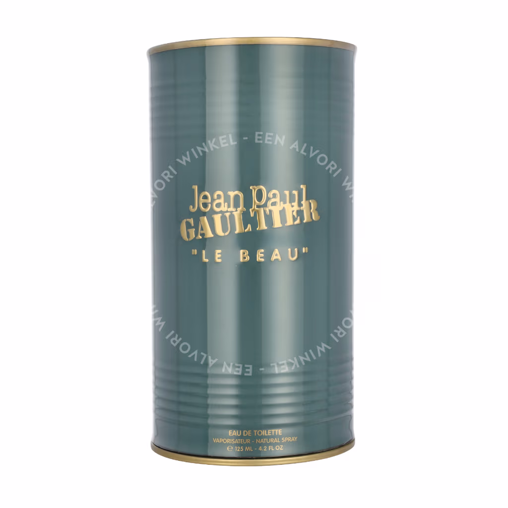 J.P. Gaultier J.P. Gaultier Le Beau Edt Spray — foto 2
