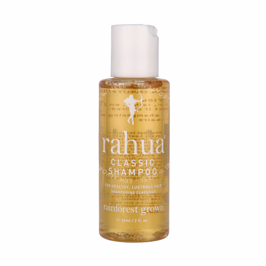 Rahua Rahua Classic Shampoo — foto 2