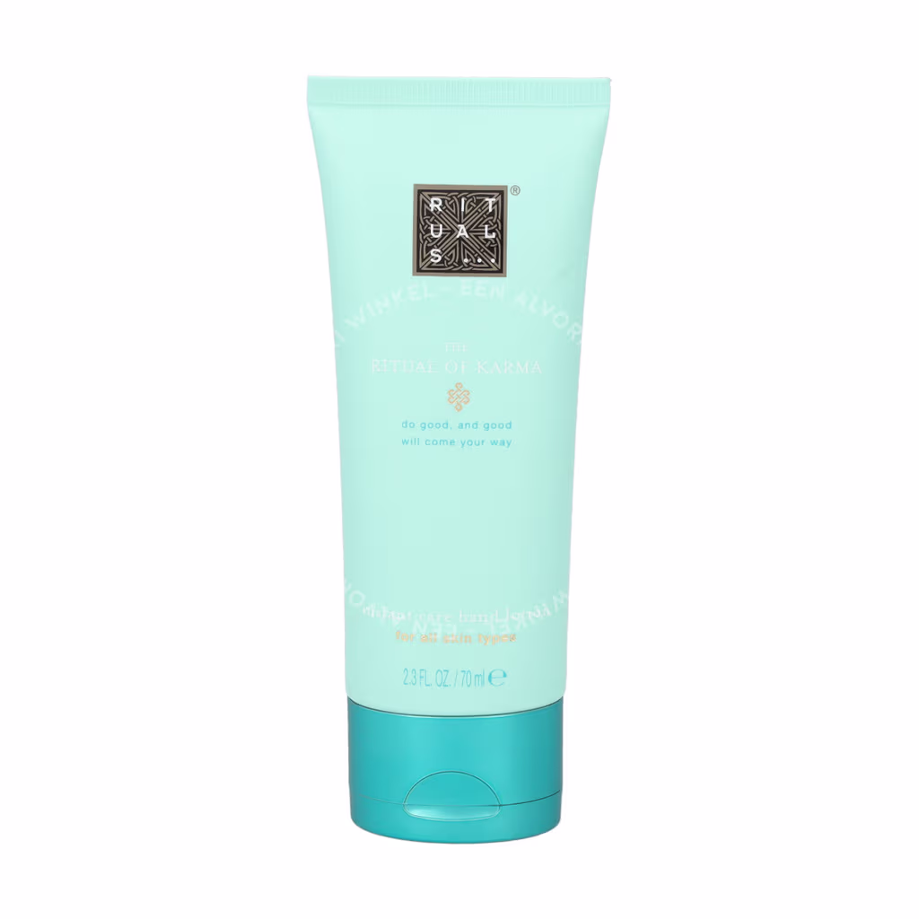 Rituals Rituals Karma Instant Care Hand Lotion — foto 2