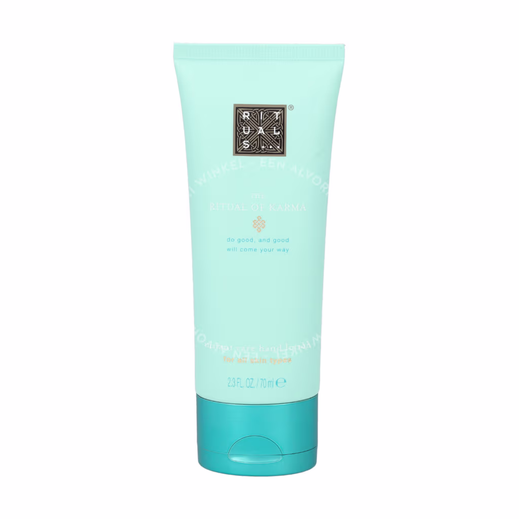 Rituals Rituals Karma Instant Care Hand Lotion