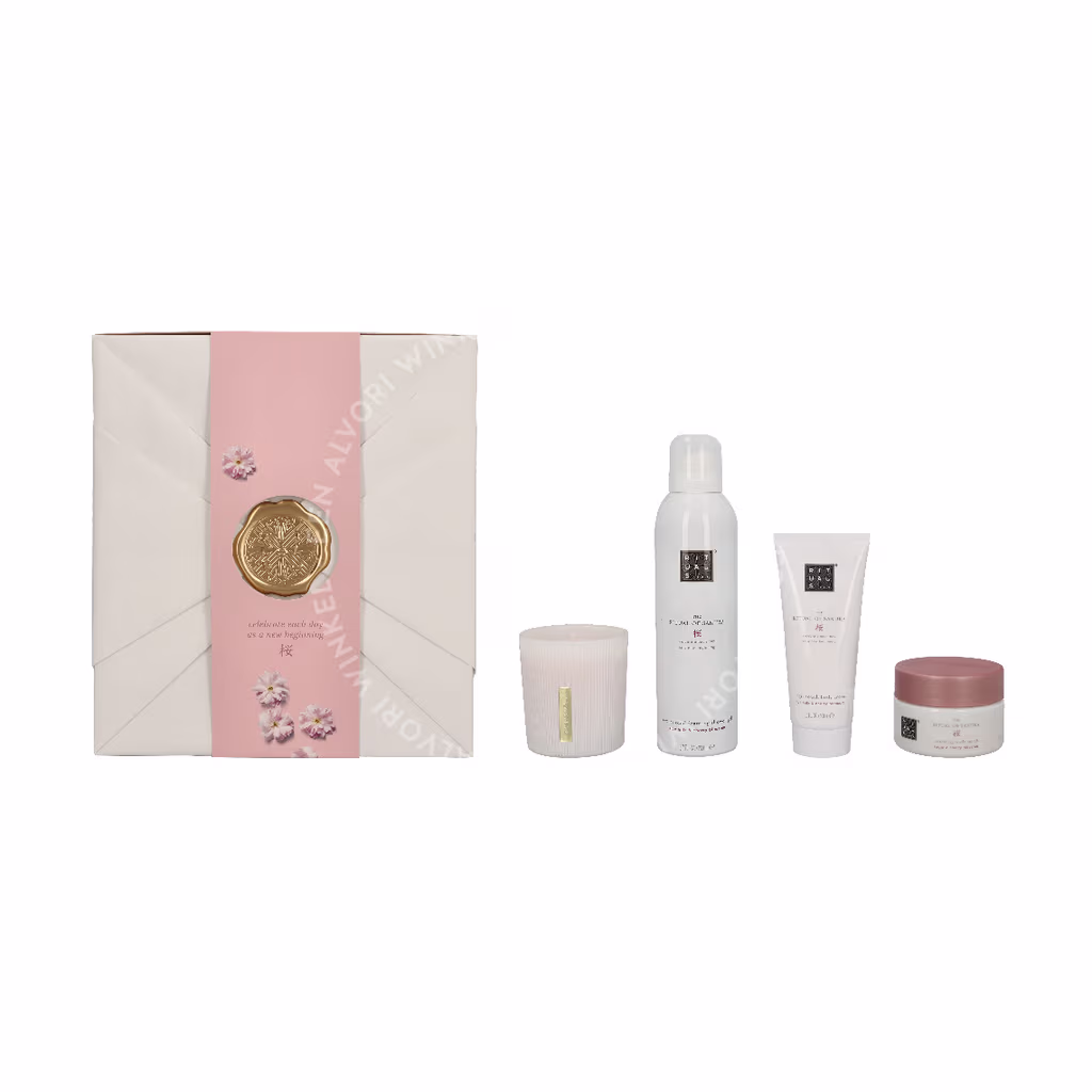 Rituals Rituals Sakura Set — foto 3