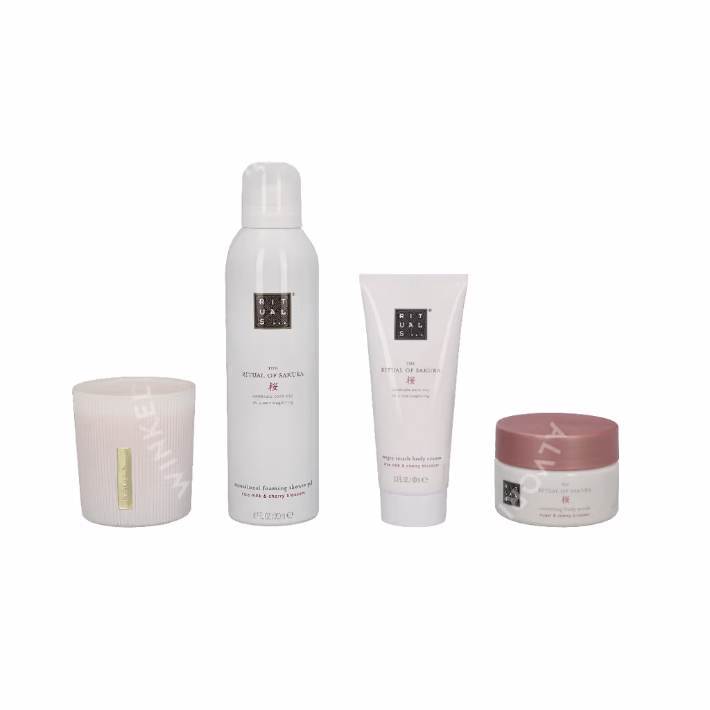 Rituals Rituals Sakura Set