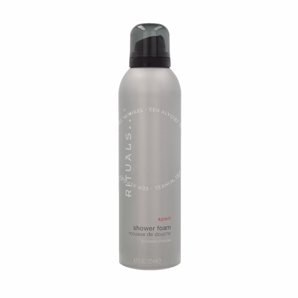 Rituals Rituals Sport Shower Foam