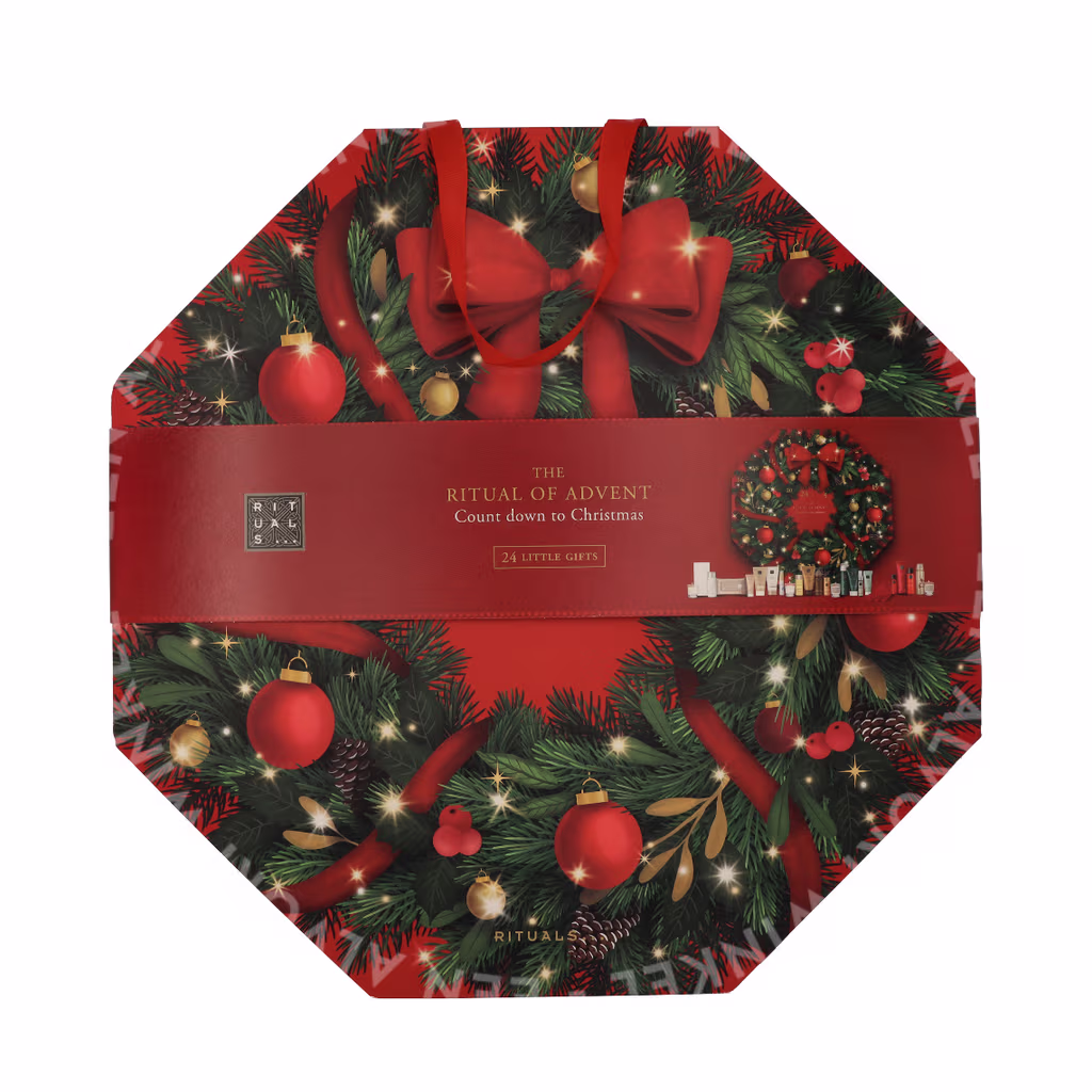 Rituals Rituals Wreath Advent Calendar — foto 2