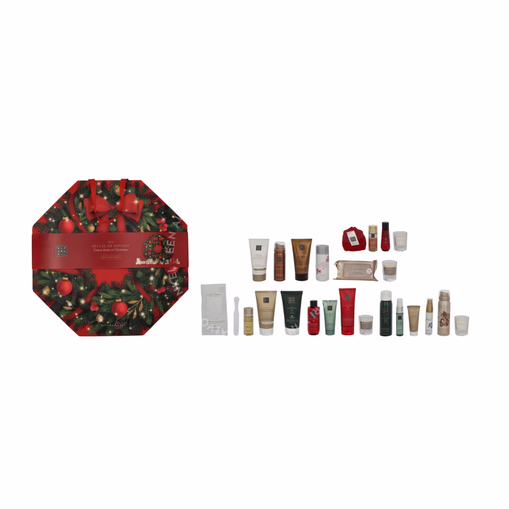Rituals Rituals Wreath Advent Calendar — foto 3