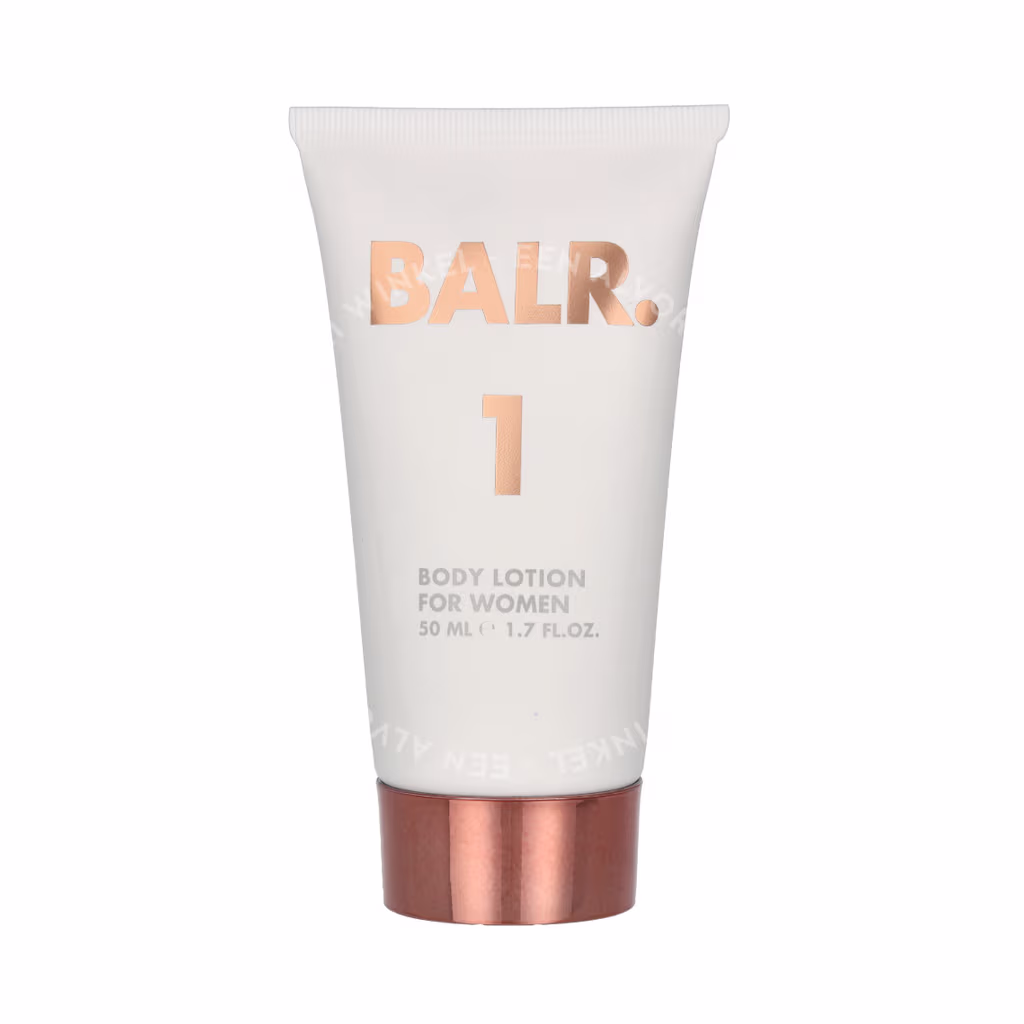 Balr. BALR. 1 FOR WOMEN Body Lotion — foto 2