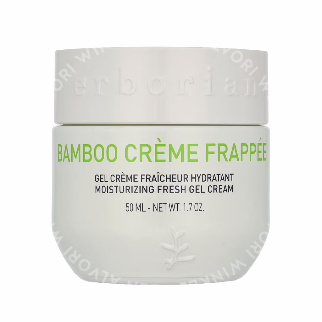 Erborian Erborian Bamboo Creme Frappee Skin-Reviving Fresh Gel