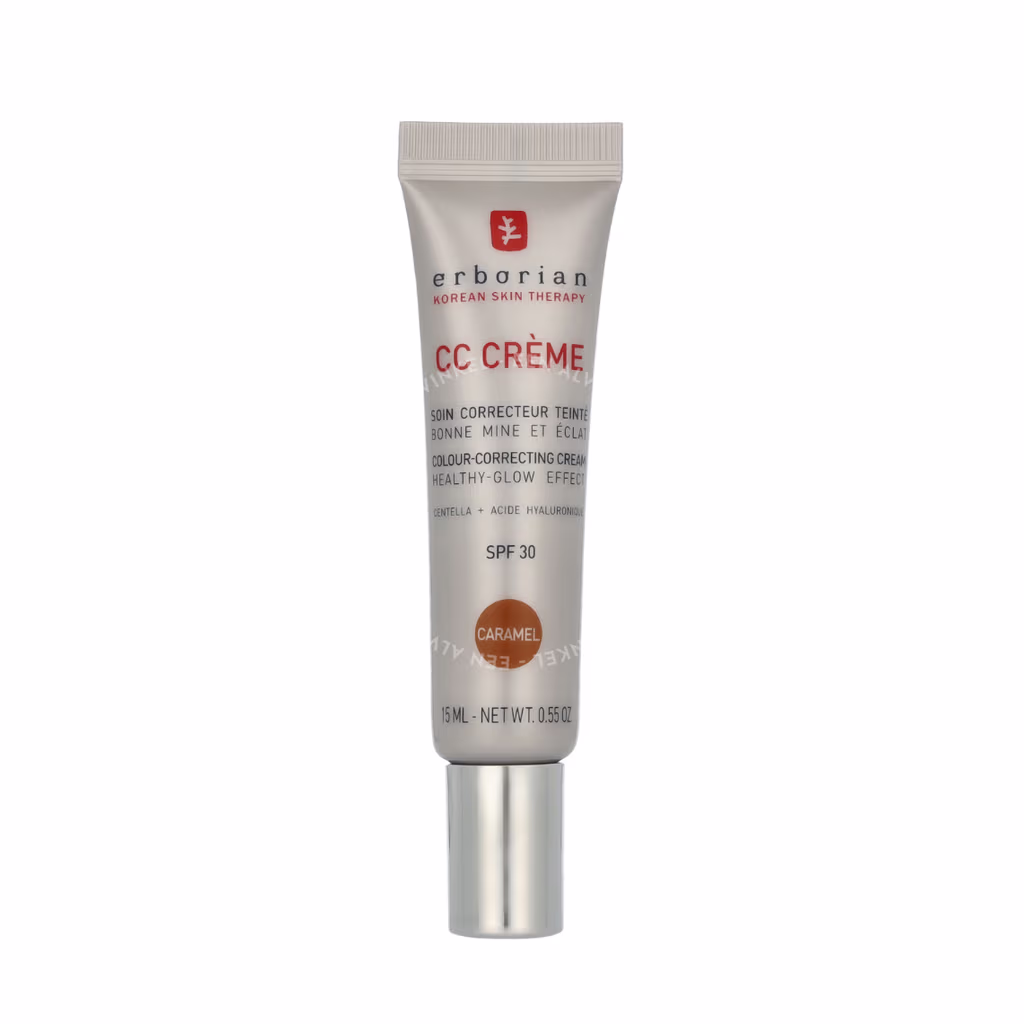 Erborian Erborian CC Creme Caramel SPF30