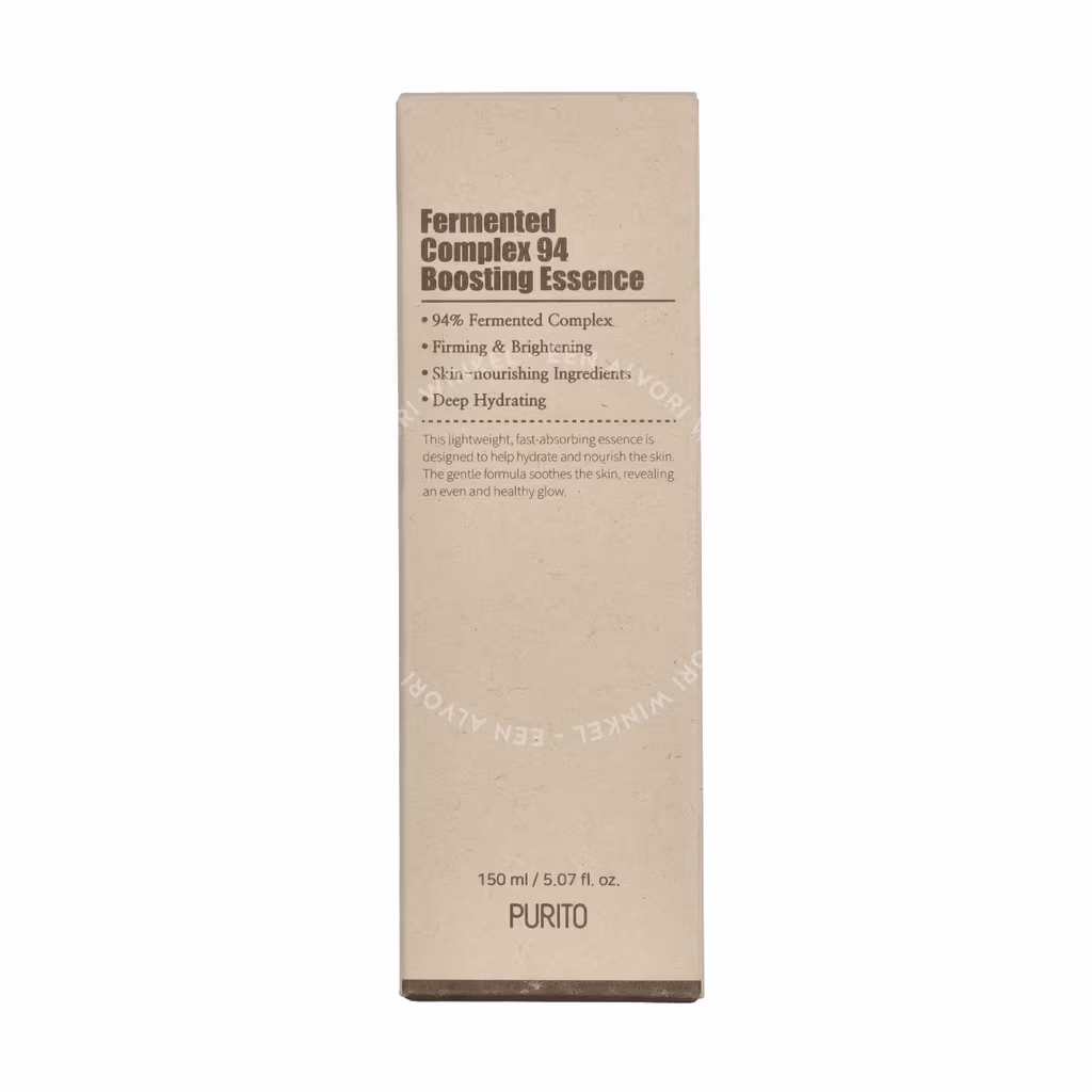 Purito Purito Seoul Fermented Complex 94 Boosting Essence — foto 2