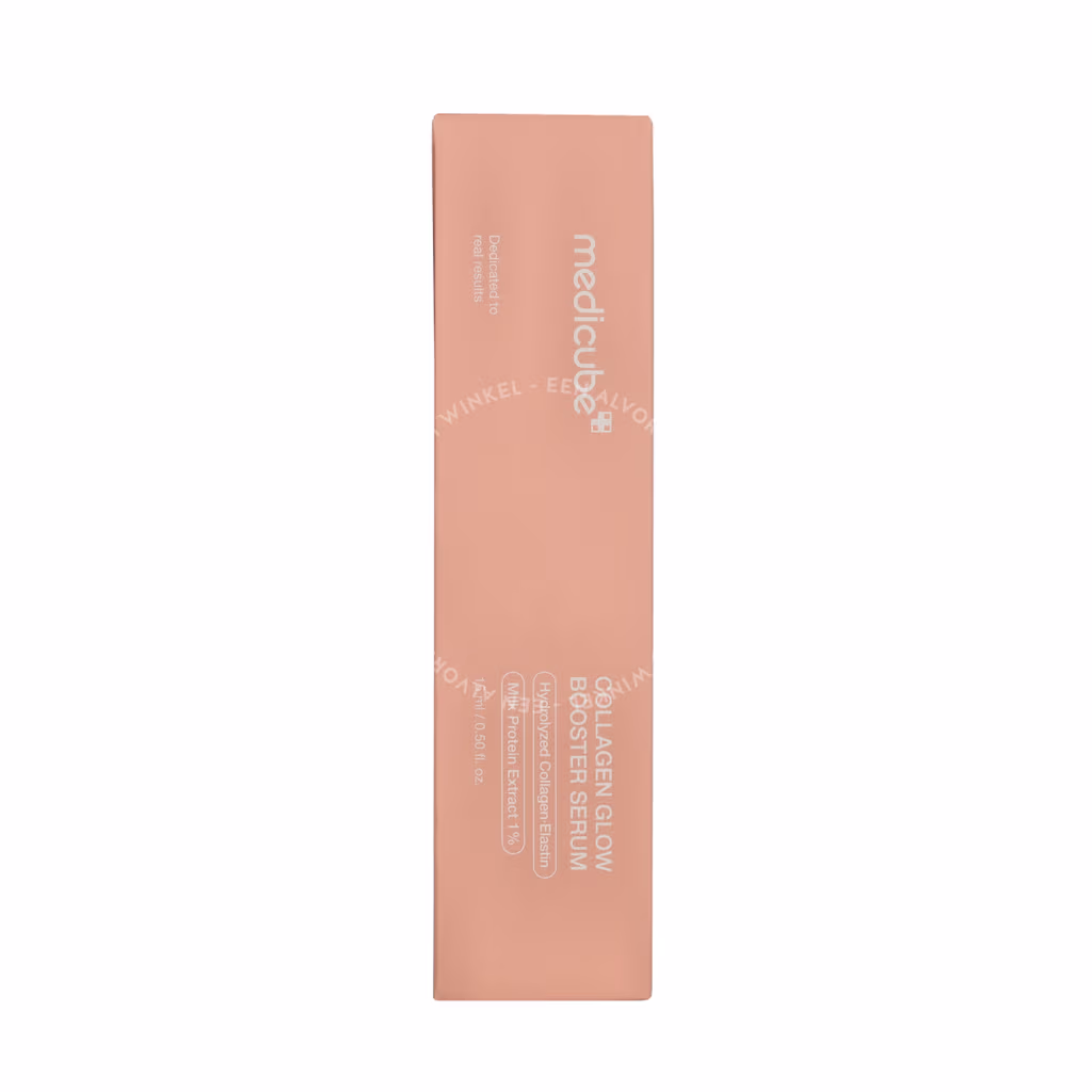 Medicube Medicube Collagen Glow Booster Serum — foto 2