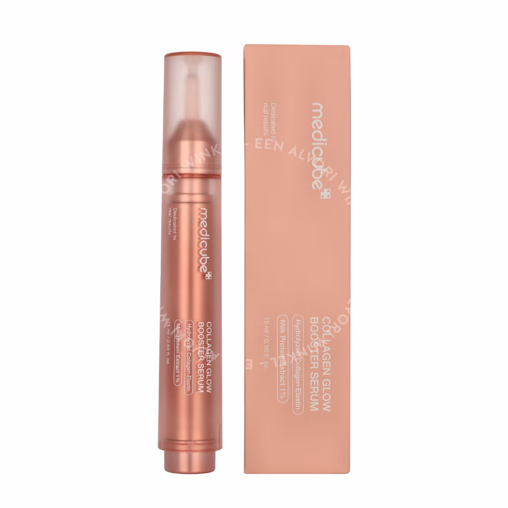Medicube Medicube Collagen Glow Booster Serum — foto 3