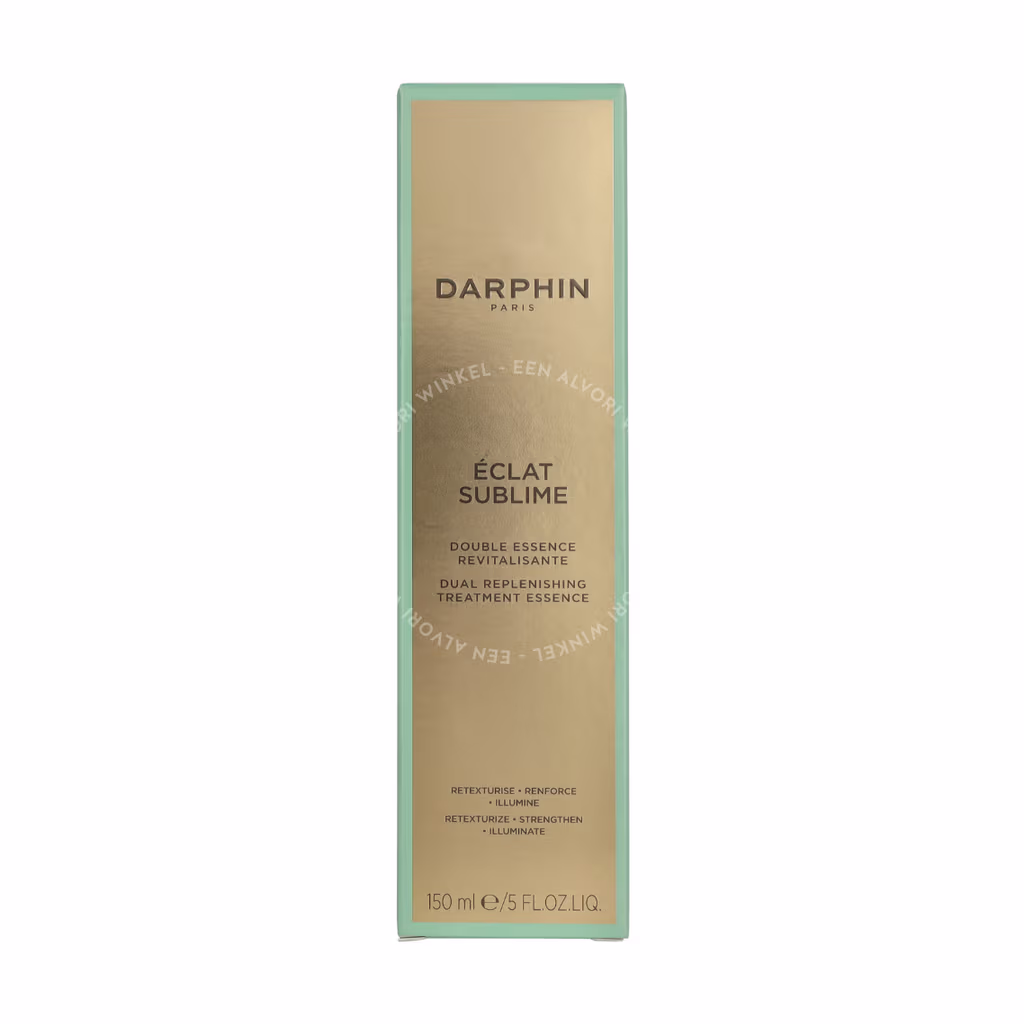 Darphin Darphin Eclat Sublime Double Revitalizing Essence — foto 2