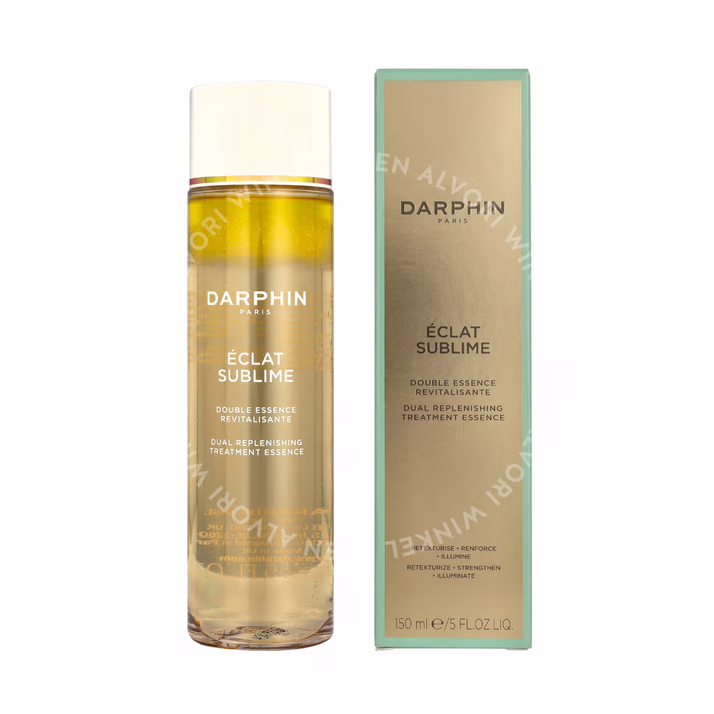 Darphin Darphin Eclat Sublime Double Revitalizing Essence — foto 3