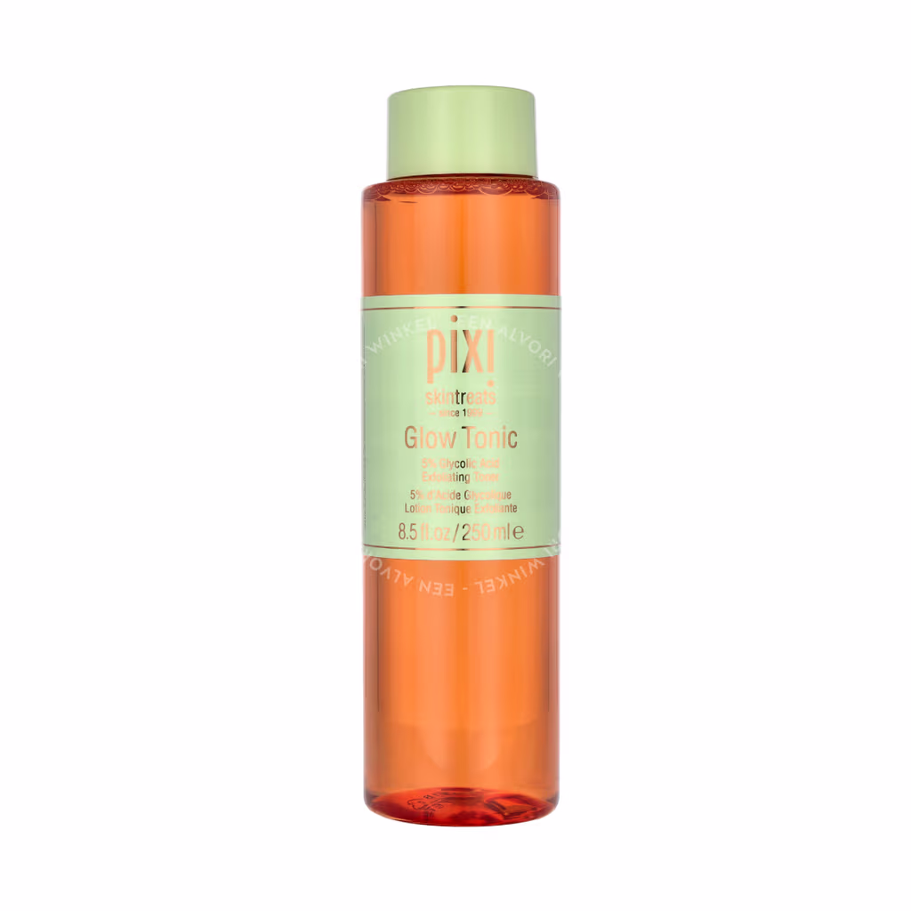 Pixi Pixi Glow Tonic Exfoliating Toner