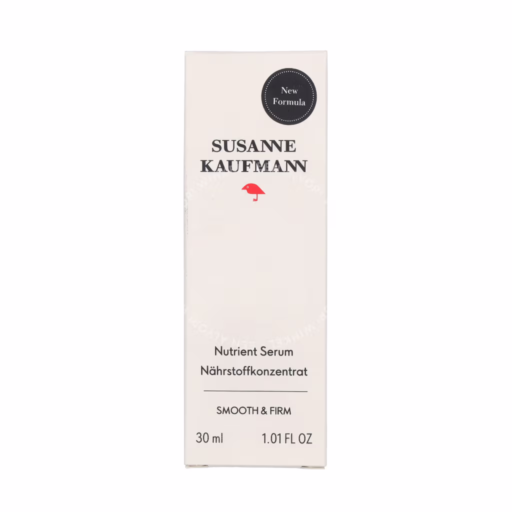 Susanne Kaufmann Susanne Kaufmann Nutrient Serum — foto 2