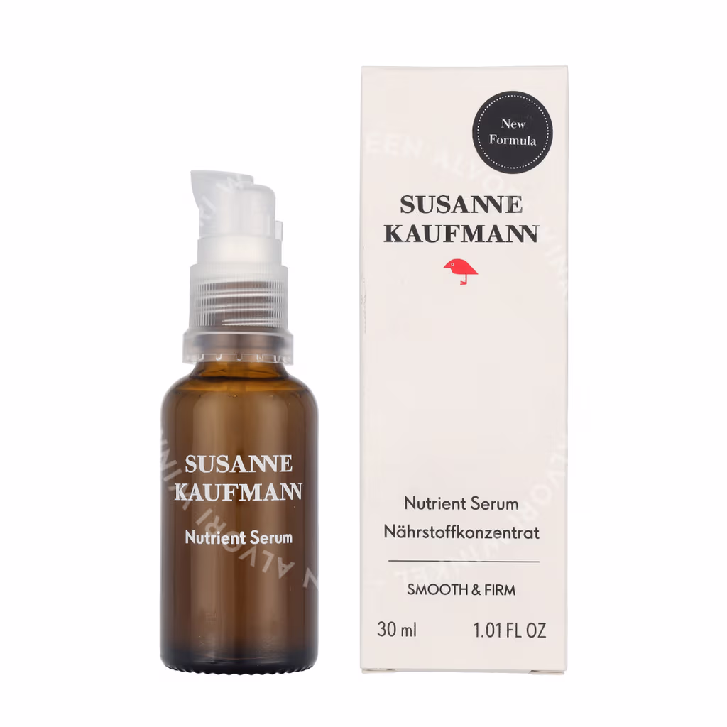 Susanne Kaufmann Susanne Kaufmann Nutrient Serum — foto 3