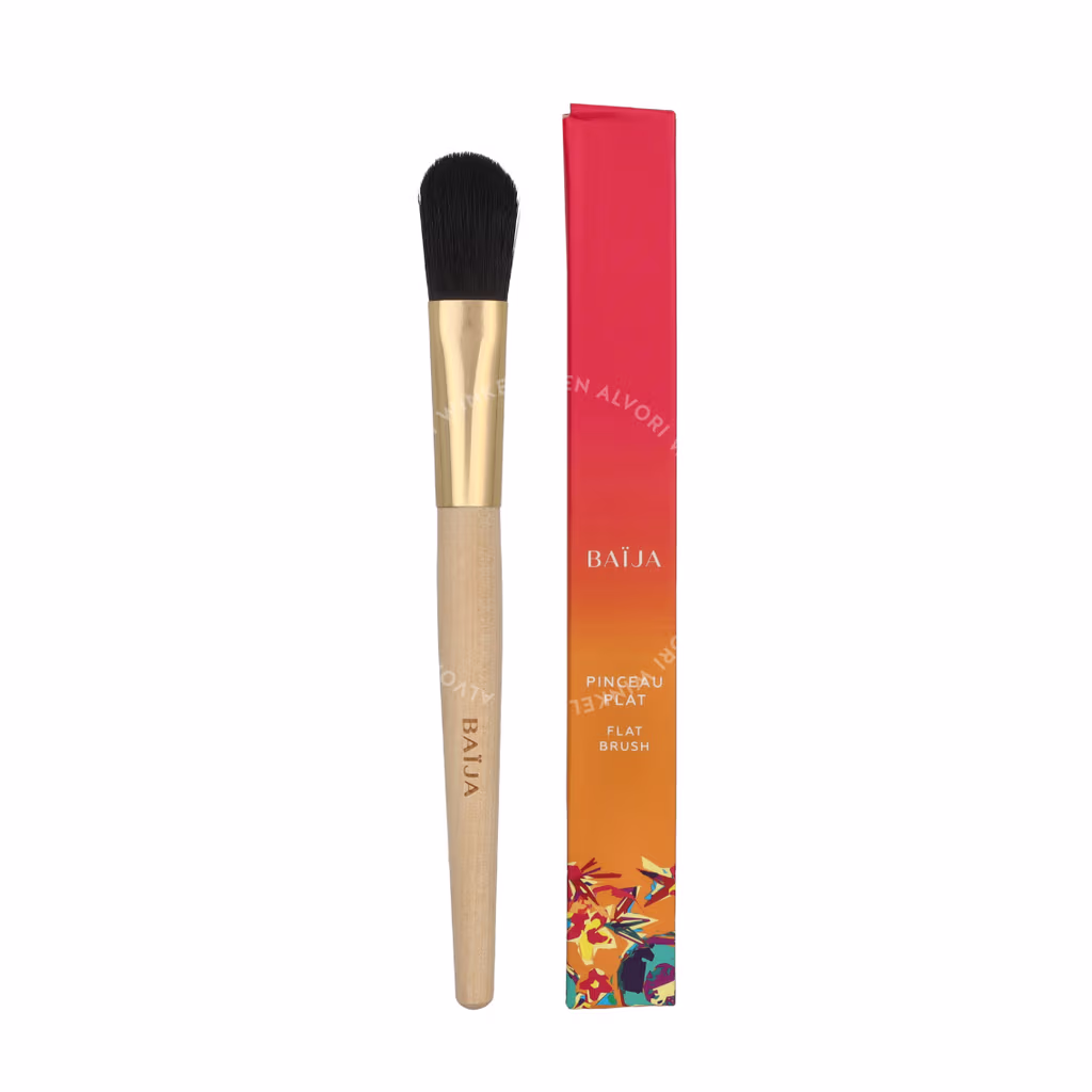 Baija Paris Baija Flat Brush — foto 3