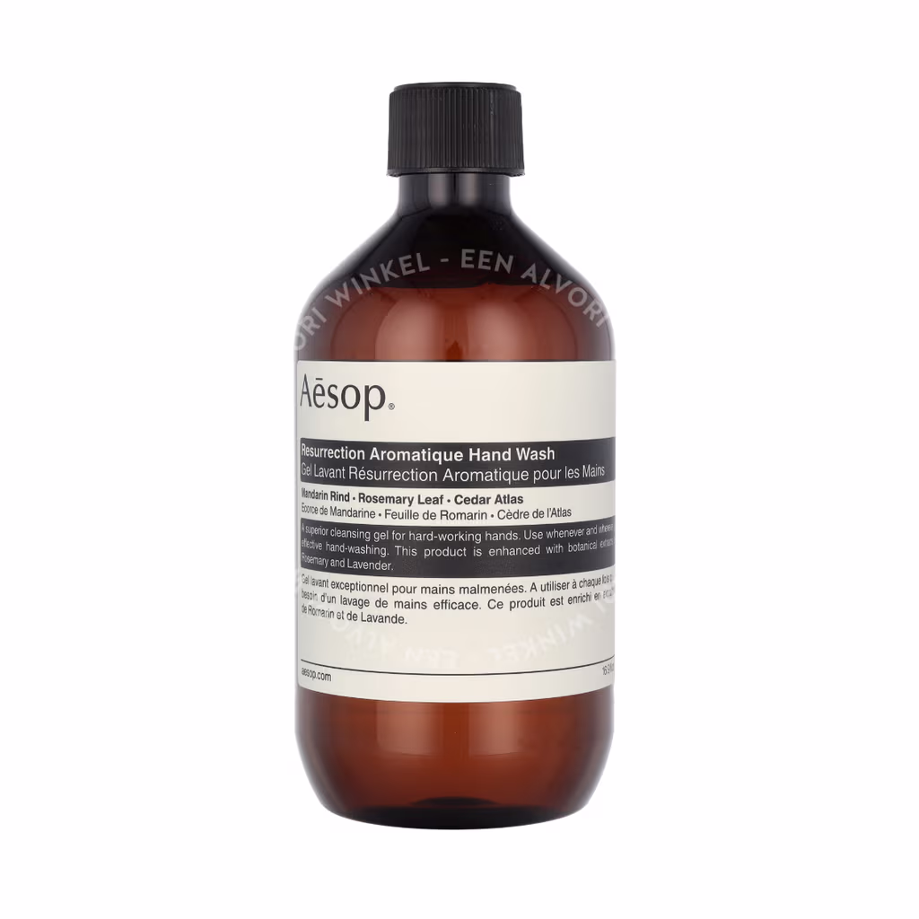 Aesop Aesop Resurrection Aromatique Hand Wash — With Screw Cap — foto 2
