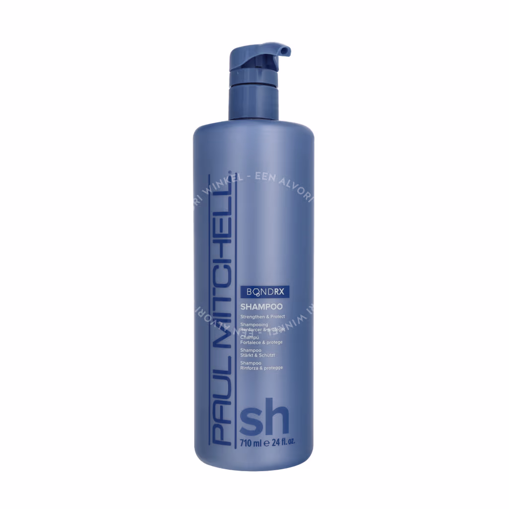 Paul Mitchell Paul Mitchell BondRx Shampoo — foto 2