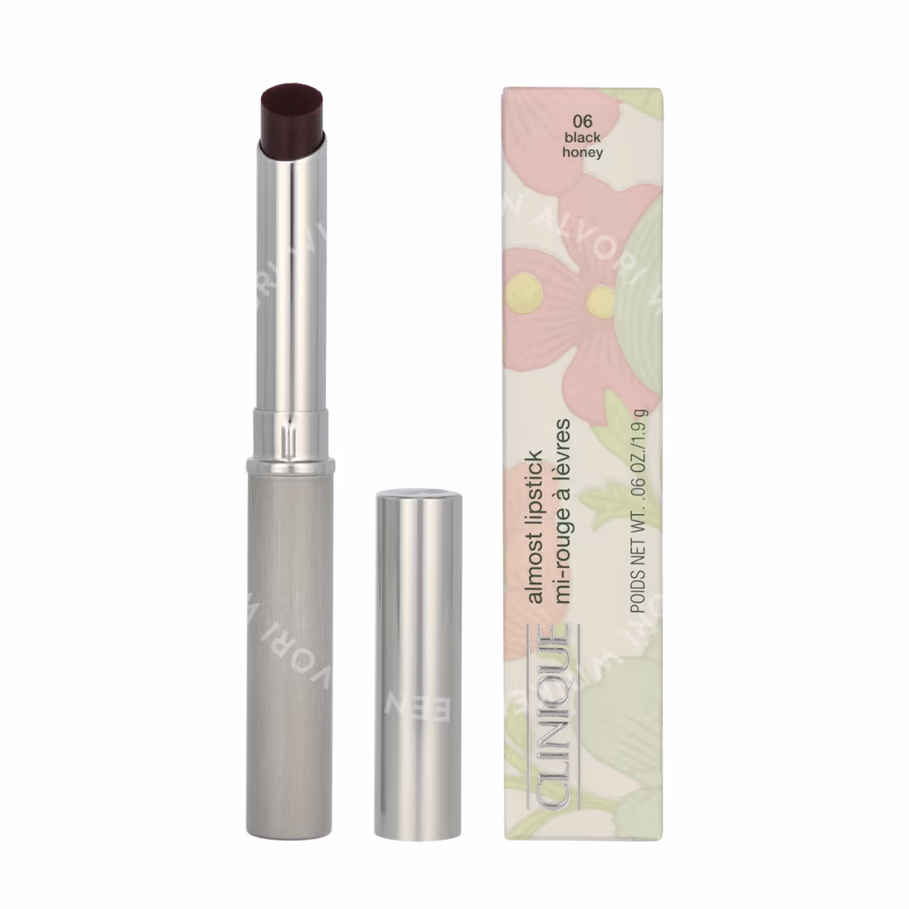Clinique Clinique Almost Lipstick — #06 Black Honey — foto 3