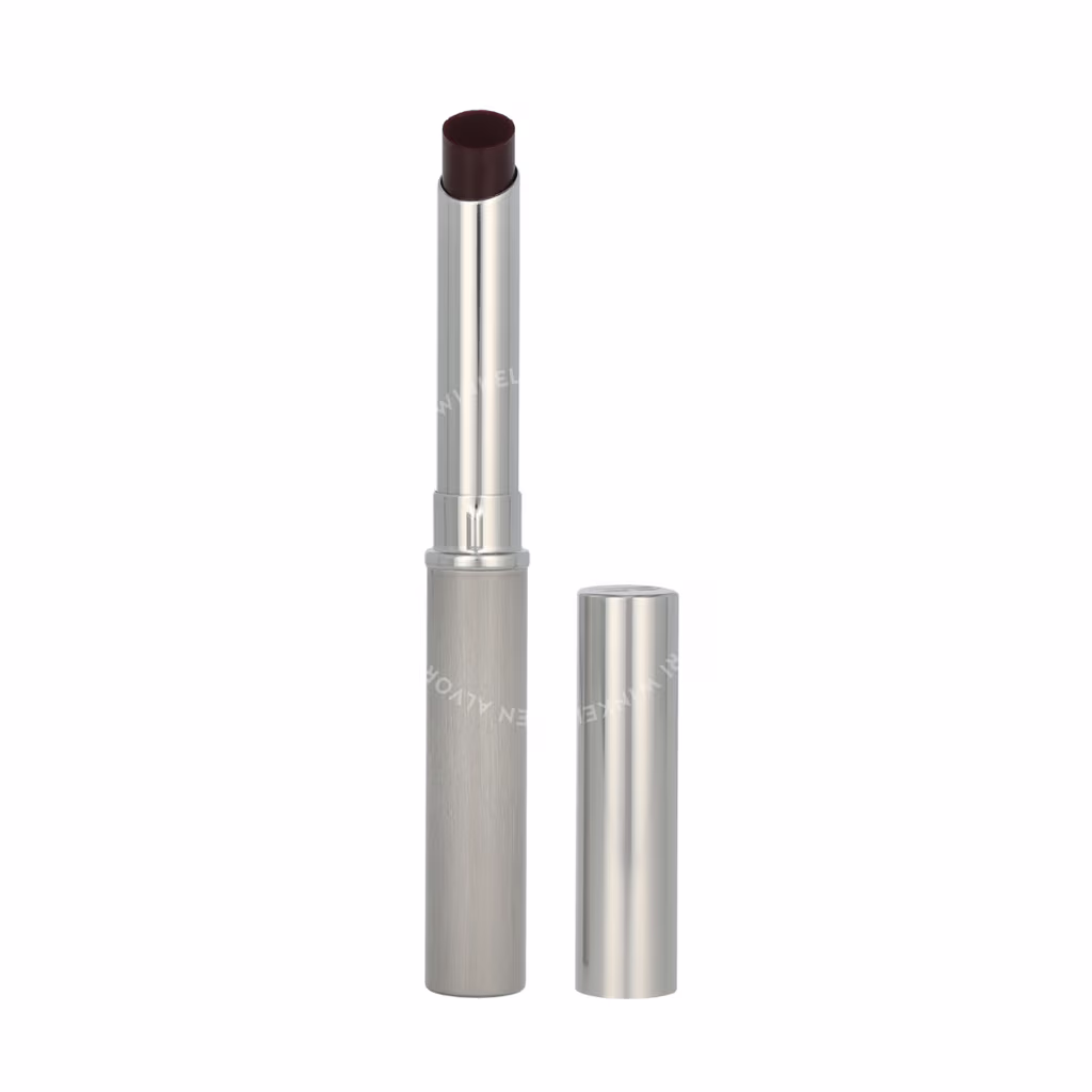 Clinique Clinique Almost Lipstick — #06 Black Honey