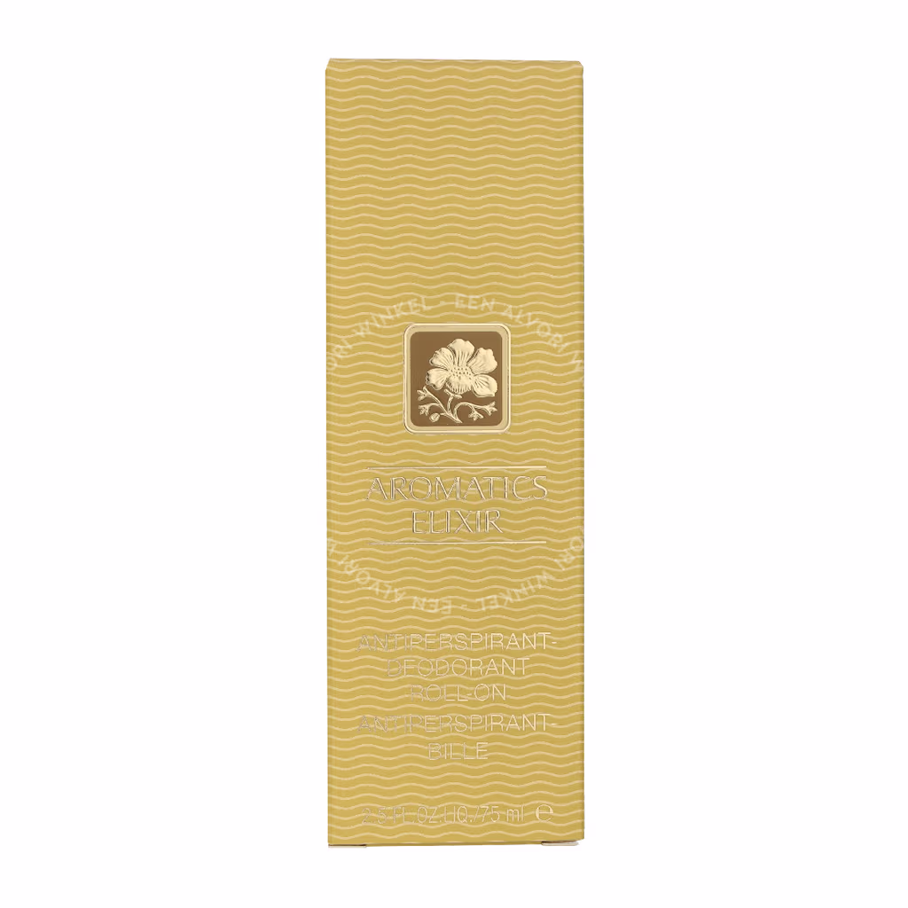Clinique Clinique Aromatics Elixir Deo Roll On — foto 2