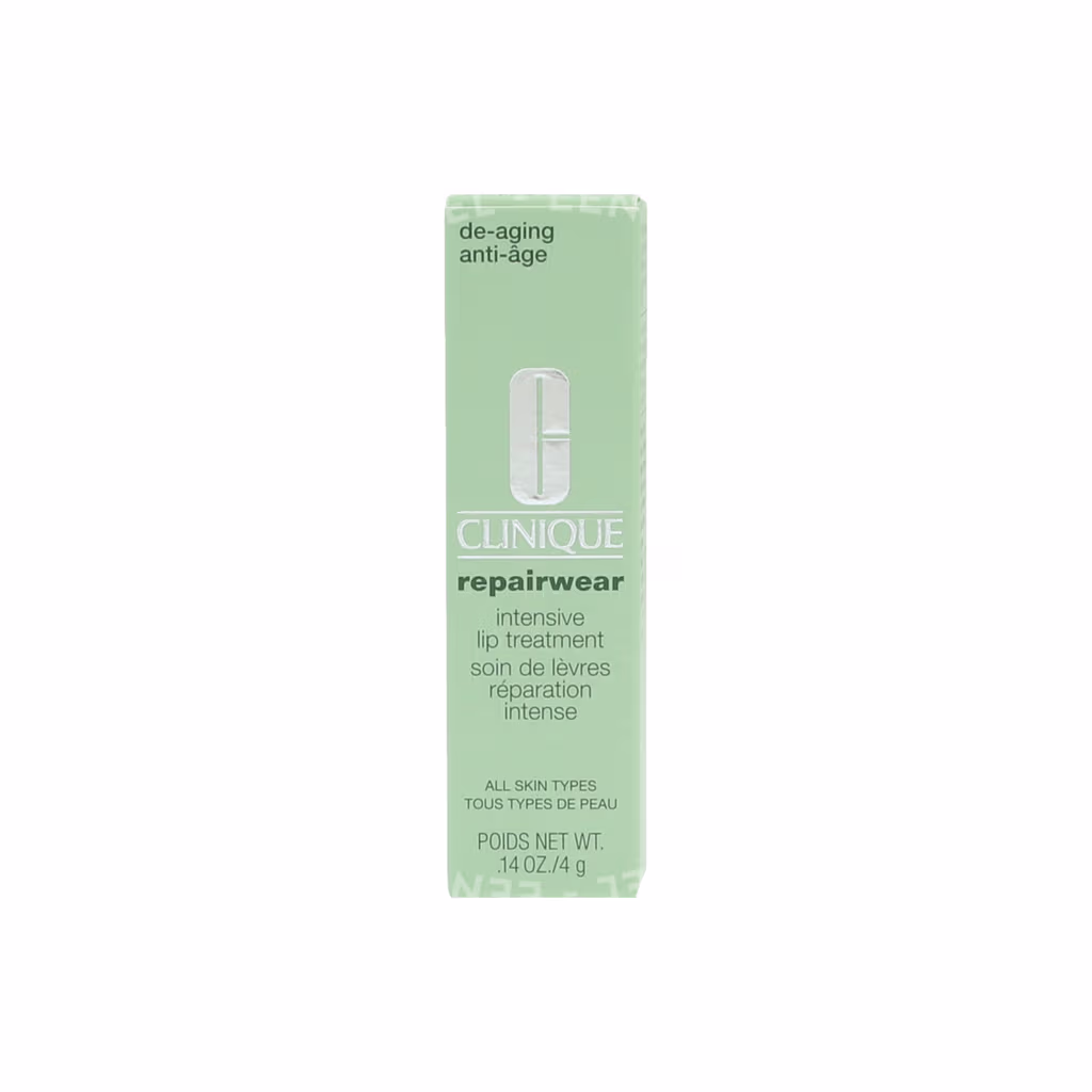 Clinique Clinique Repairwear Intensive Lip Treatment All Skin Types — foto 2