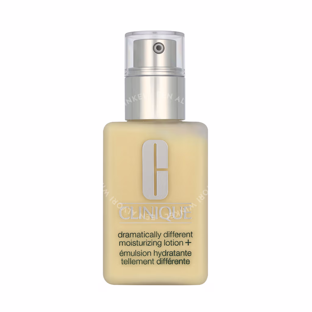 Clinique Clinique Dramatically Different Moisturizing Lotion+