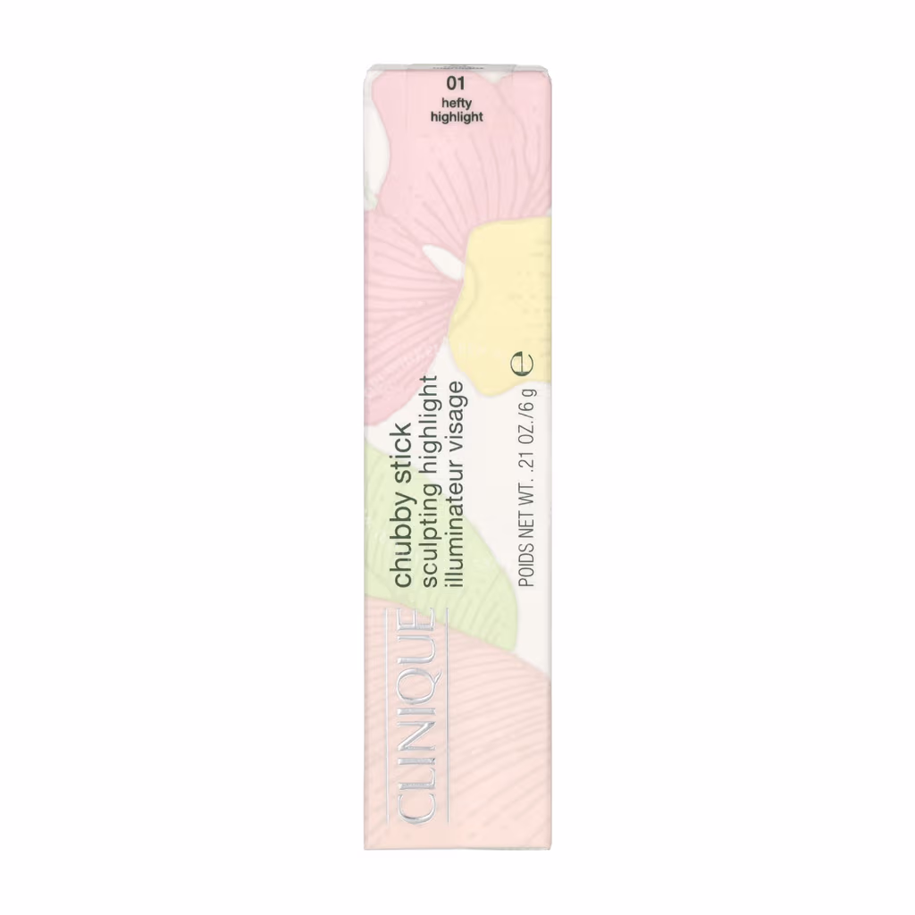 Clinique Clinique Chubby Stick Sculpting Highlight — foto 2
