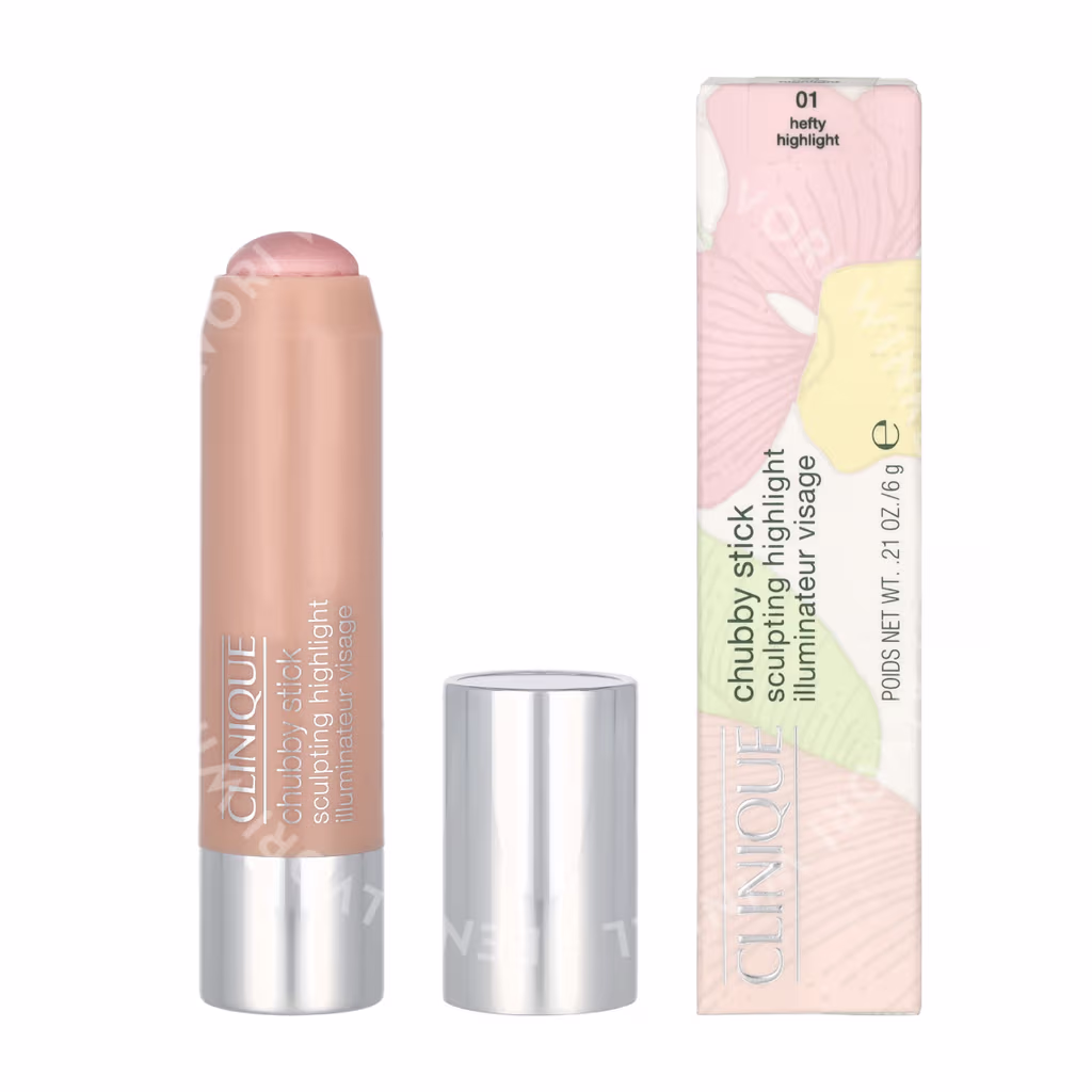 Clinique Clinique Chubby Stick Sculpting Highlight — foto 3