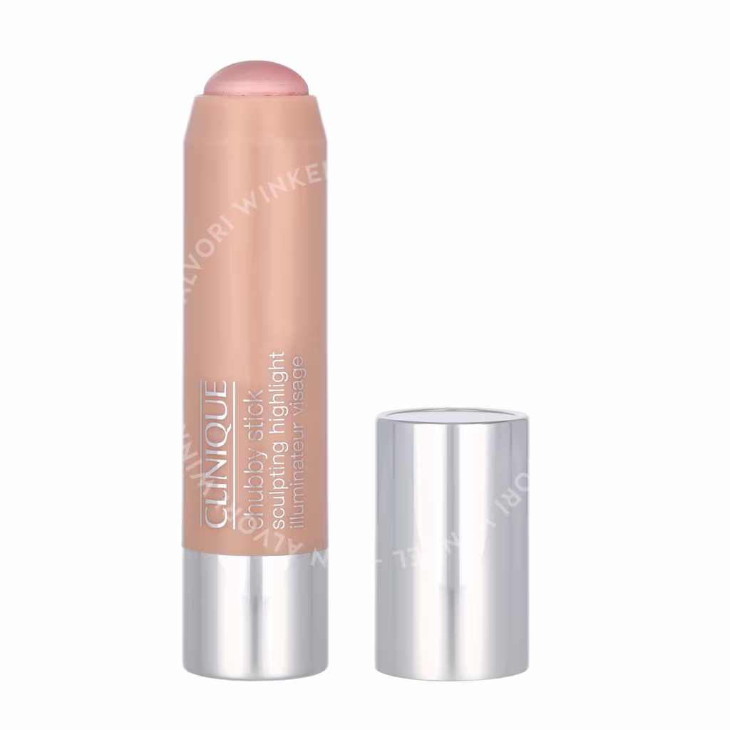 Clinique Clinique Chubby Stick Sculpting Highlight