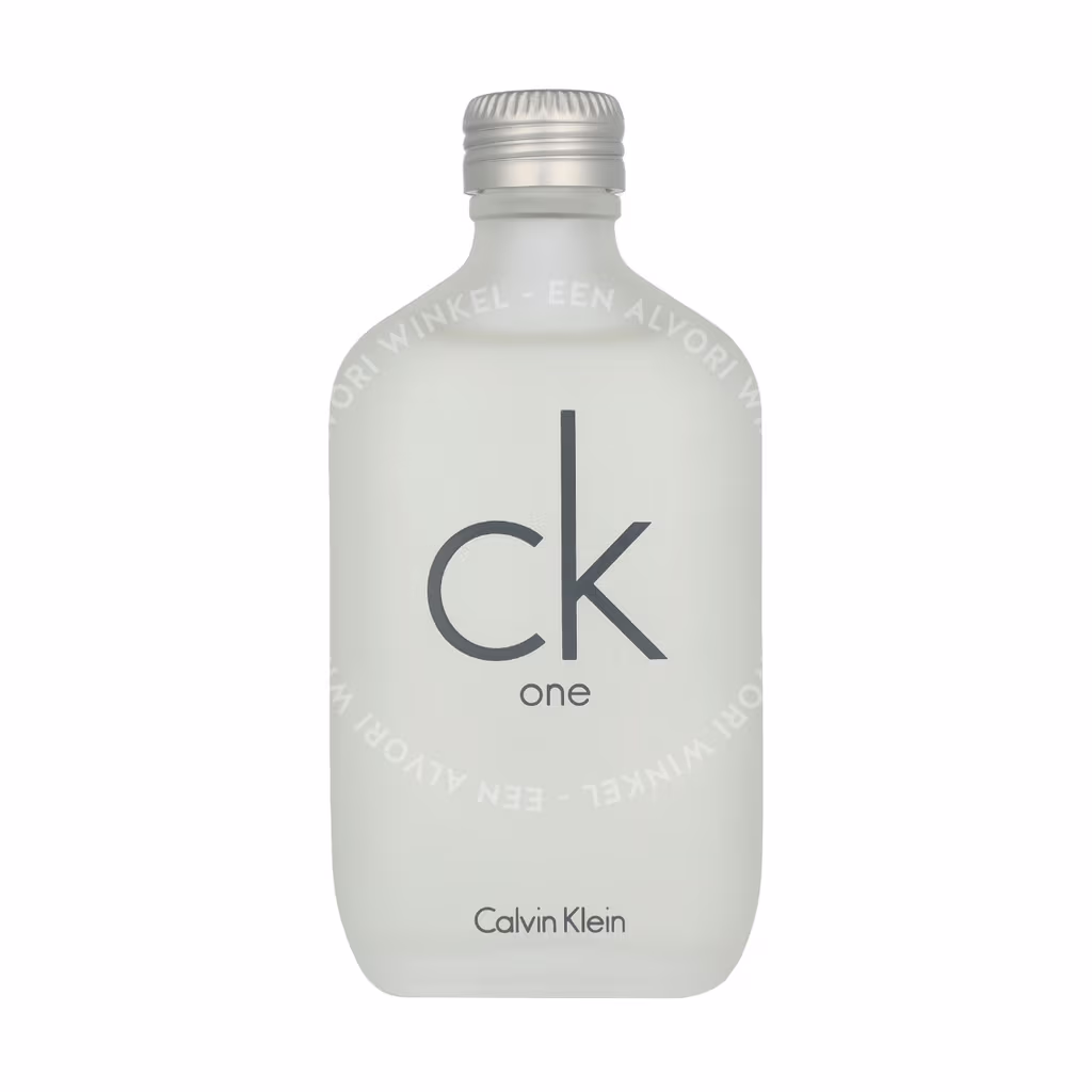 Calvin Klein Calvin Klein Ck One Edt Spray