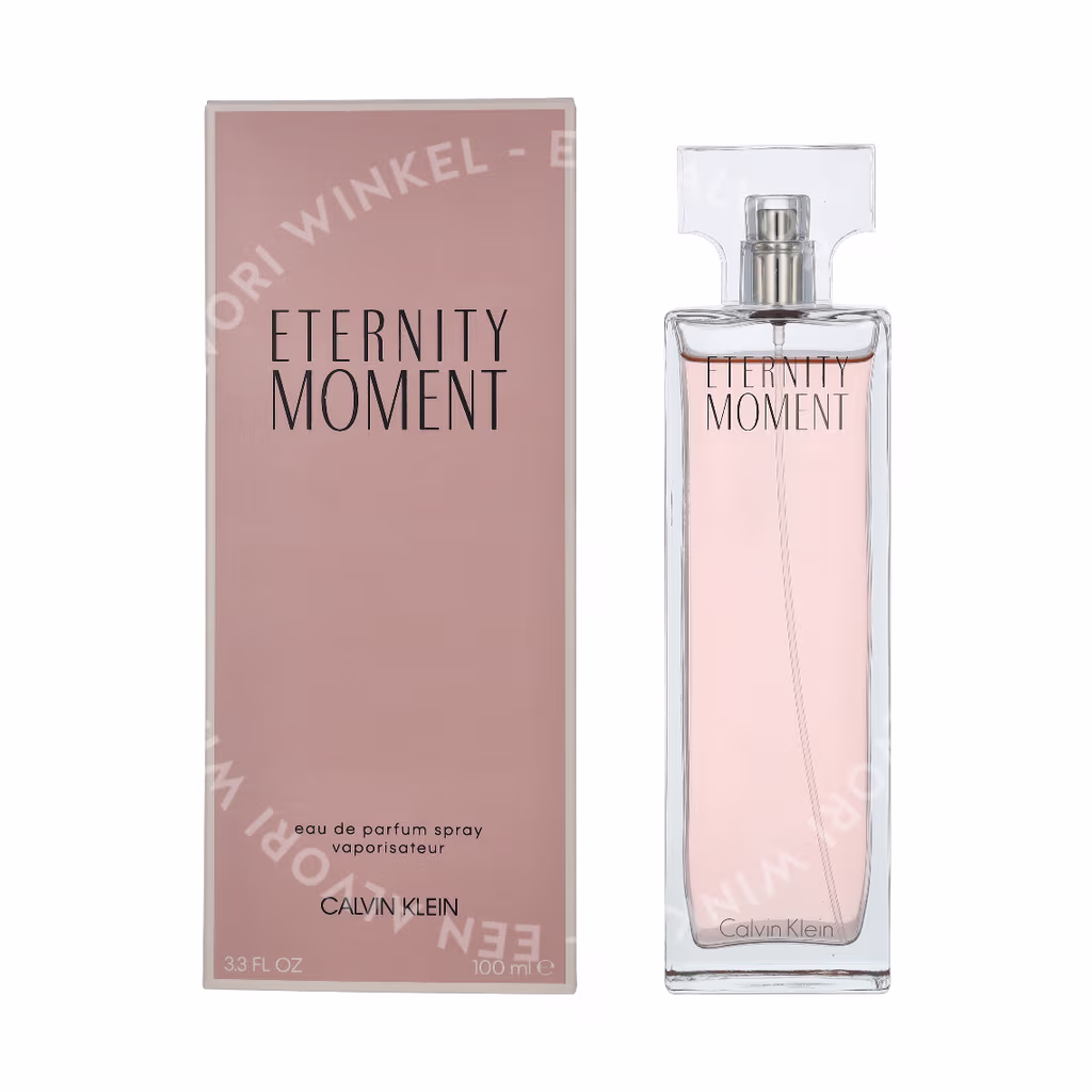 Calvin Klein Calvin Klein Eternity Moment Edp Spray — foto 3