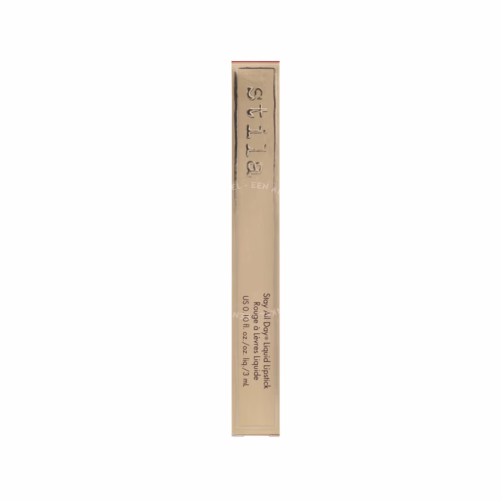 Stila Stila Stay All Day Liquid Lipstick — Beso — foto 2
